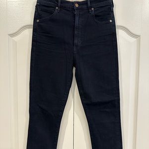Citizens of humanity skinny jeans